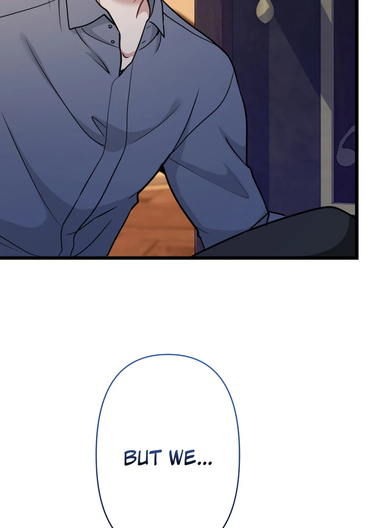 Forget That Night, Your Majesty Chapter 44 - Page 86