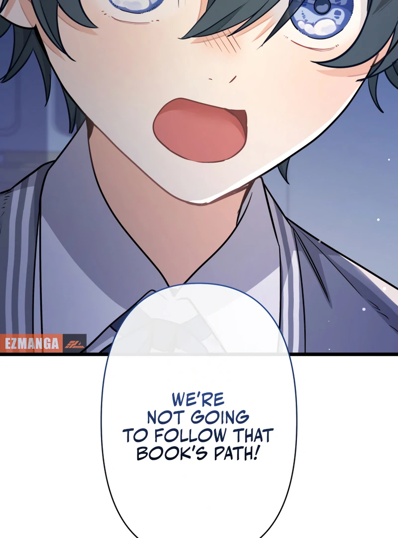 Forget That Night, Your Majesty Chapter 44 - Page 88