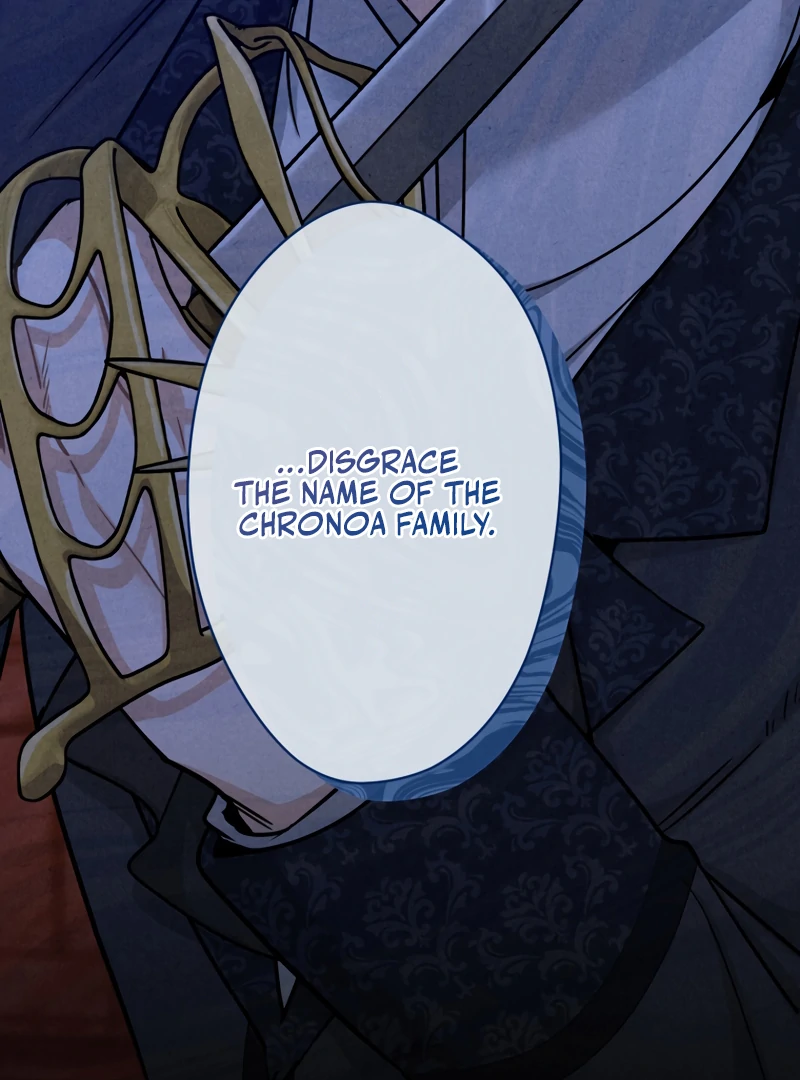 Forget That Night, Your Majesty Chapter 44 - Page 9