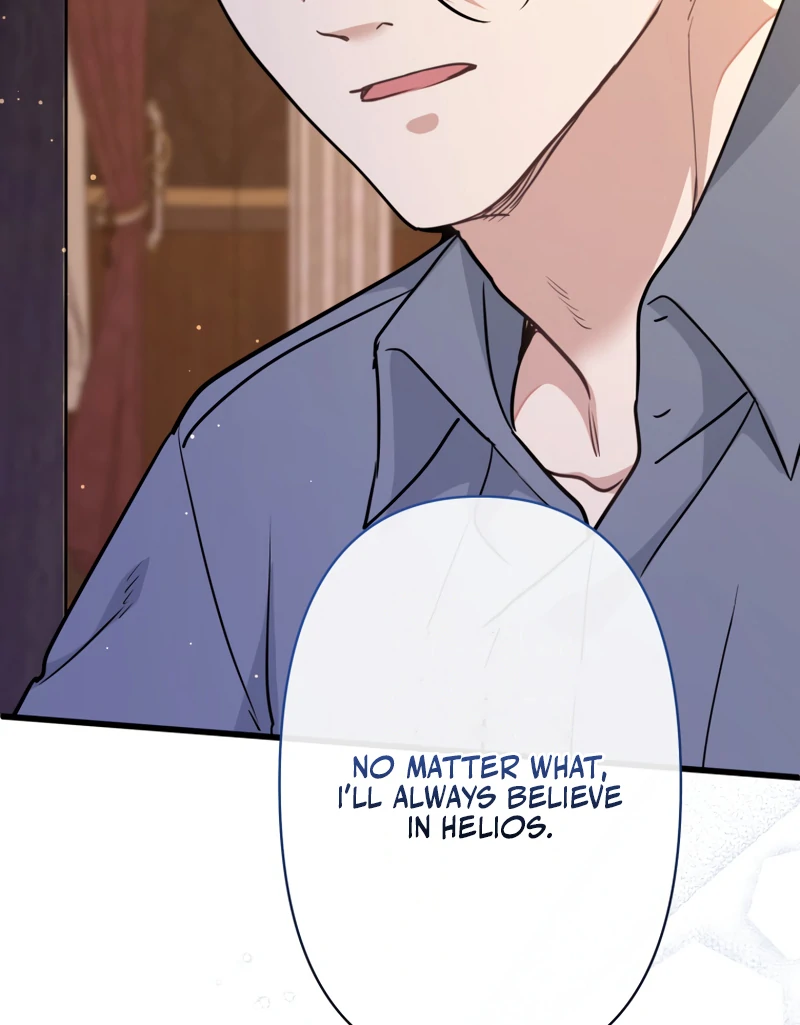 Forget That Night, Your Majesty Chapter 44 - Page 90