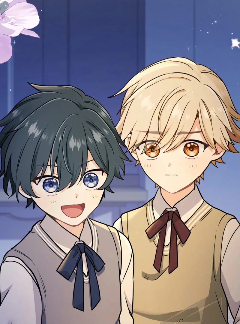 Forget That Night, Your Majesty Chapter 44 - Page 94