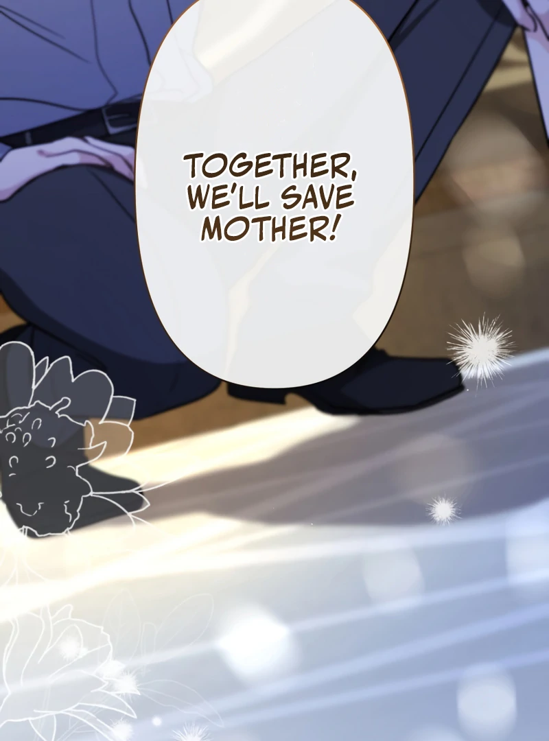 Forget That Night, Your Majesty Chapter 44 - Page 97