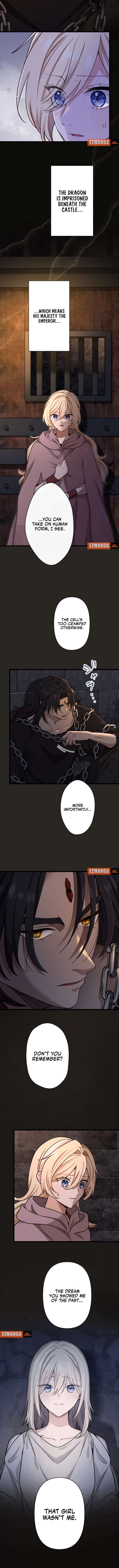 Forget That Night, Your Majesty Chapter 48 - Page 4