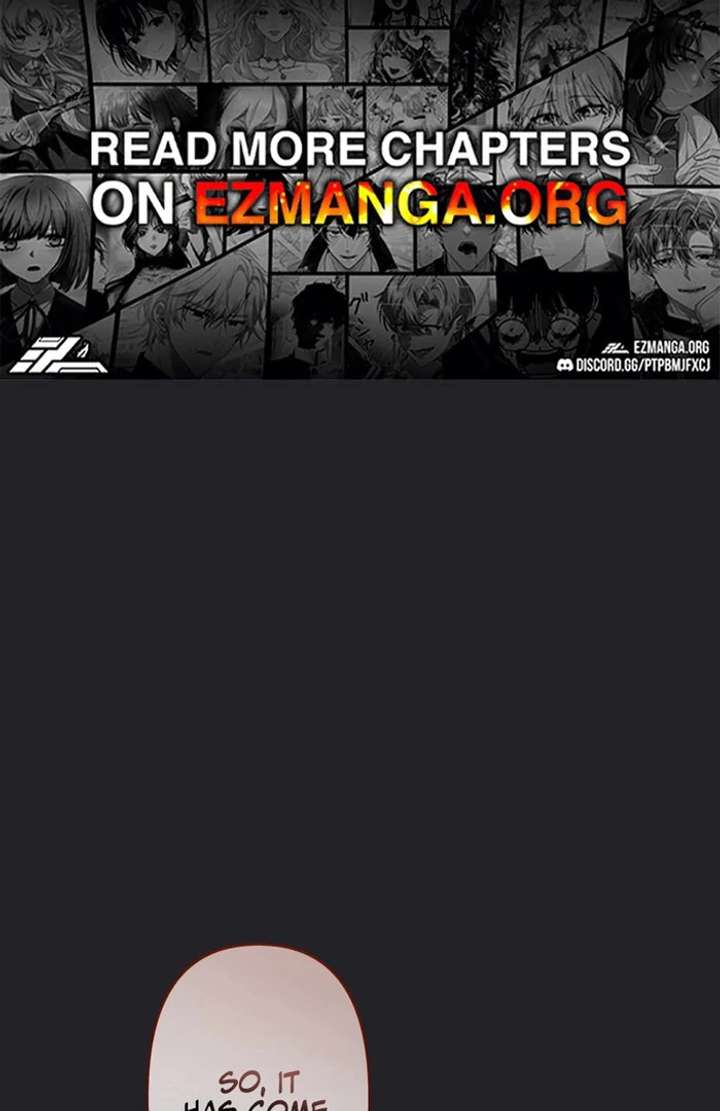 Forget That Night, Your Majesty Chapter 54 - Page 1