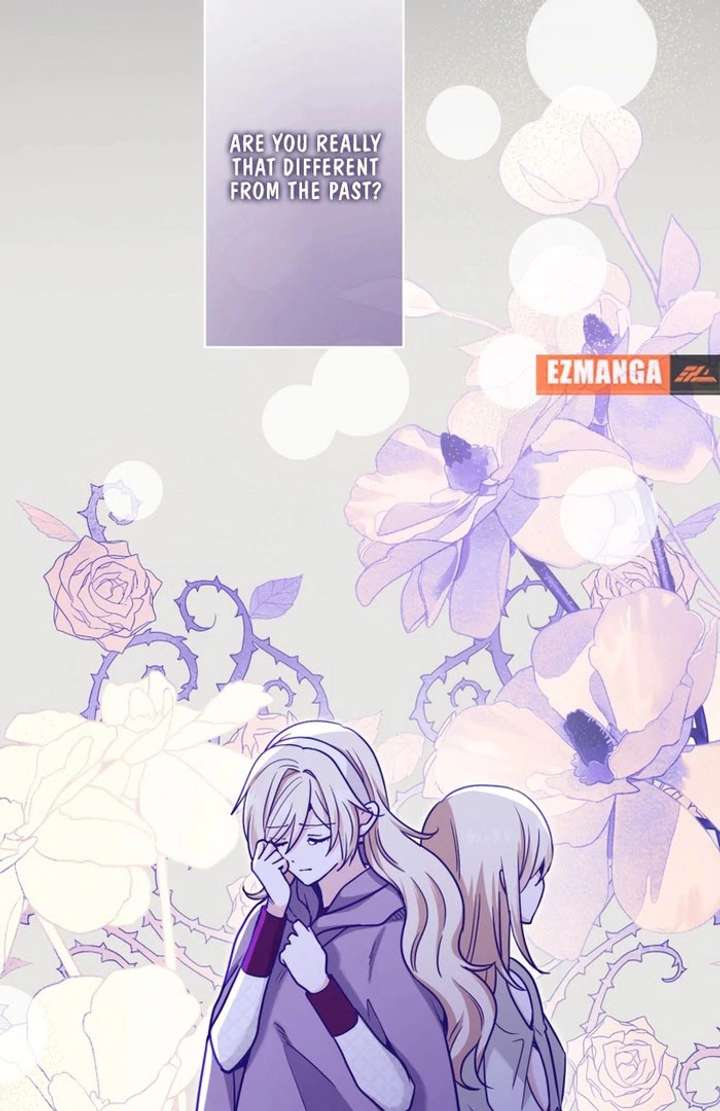 Forget That Night, Your Majesty Chapter 54 - Page 11