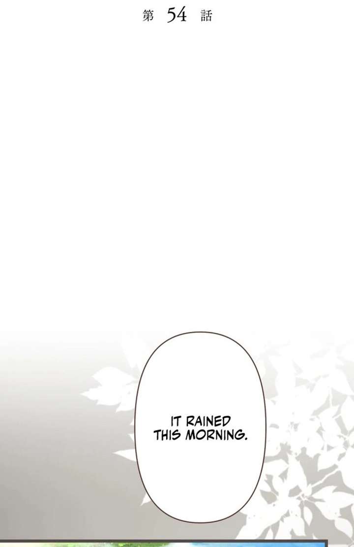 Forget That Night, Your Majesty Chapter 54 - Page 13