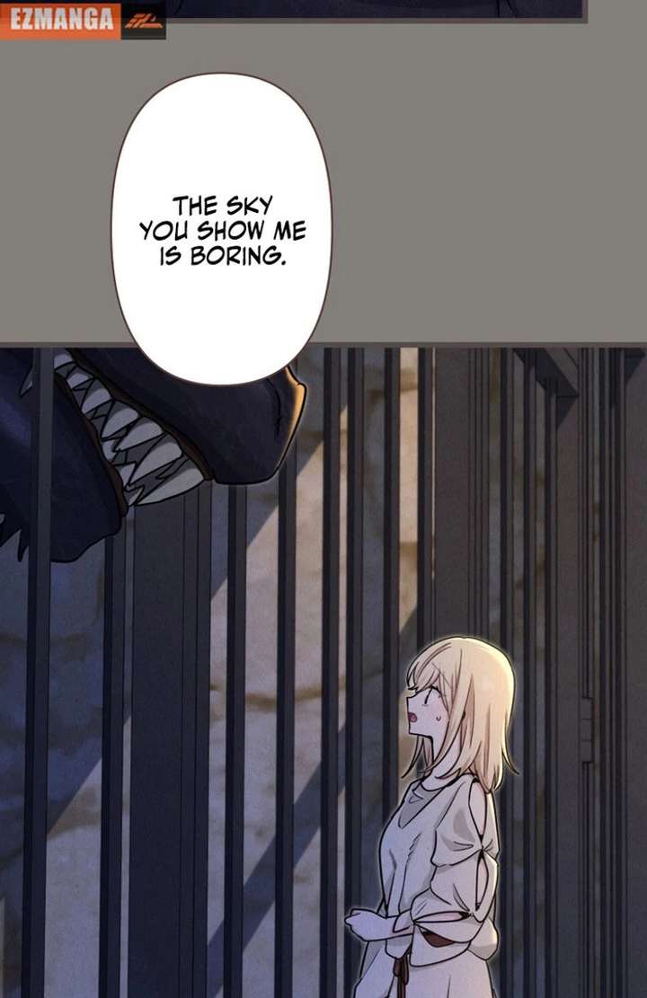 Forget That Night, Your Majesty Chapter 54 - Page 19