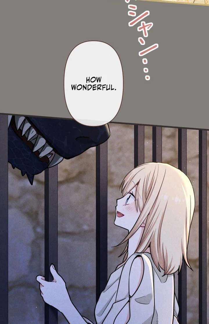 Forget That Night, Your Majesty Chapter 54 - Page 23