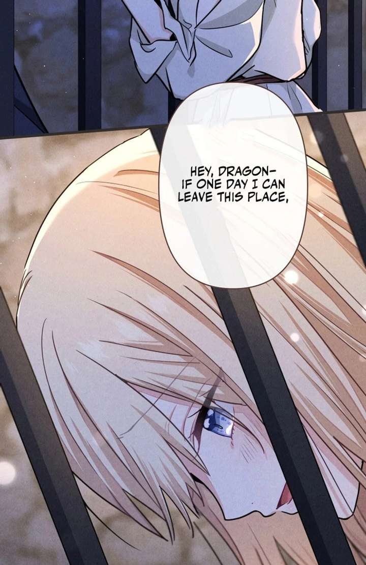 Forget That Night, Your Majesty Chapter 54 - Page 24