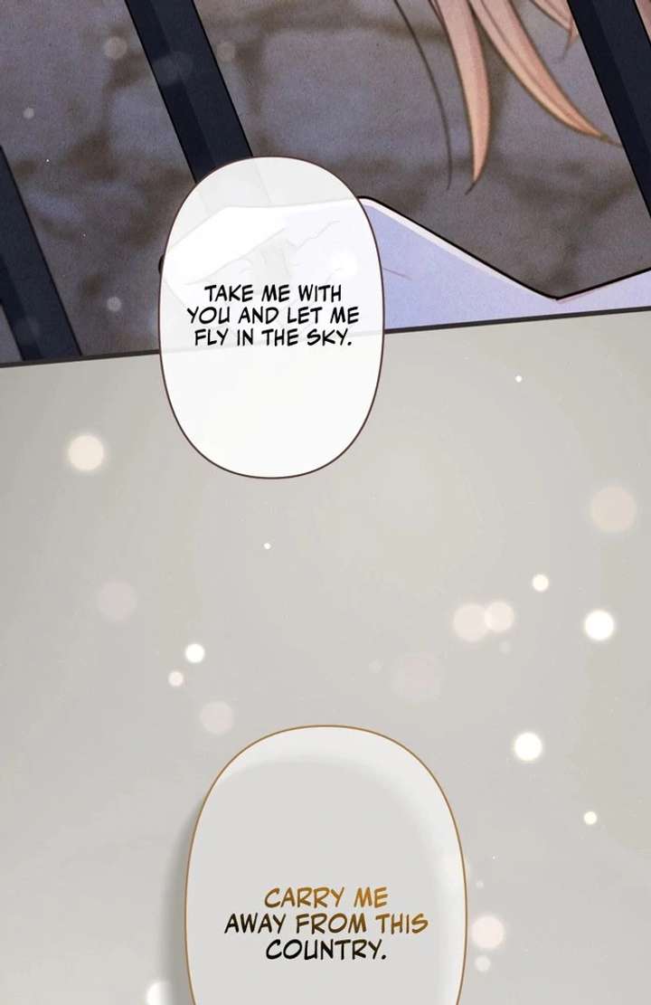 Forget That Night, Your Majesty Chapter 54 - Page 25