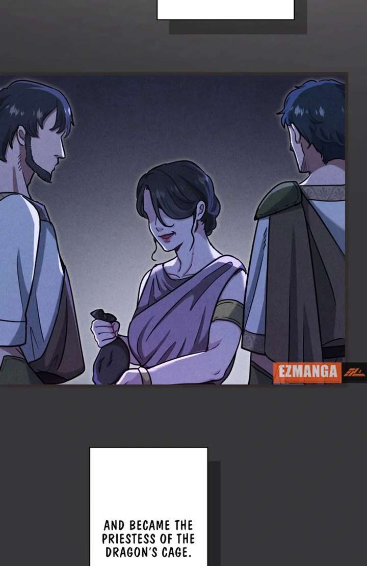 Forget That Night, Your Majesty Chapter 54 - Page 27