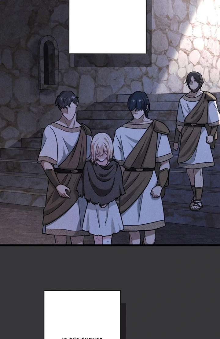 Forget That Night, Your Majesty Chapter 54 - Page 29