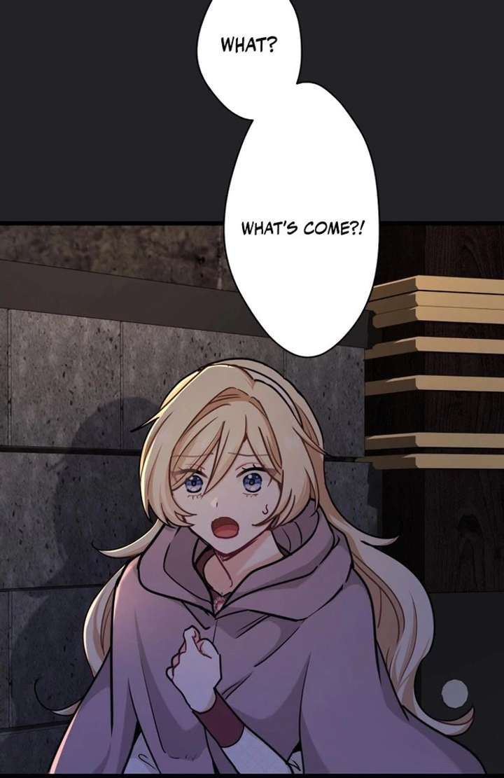 Forget That Night, Your Majesty Chapter 54 - Page 3