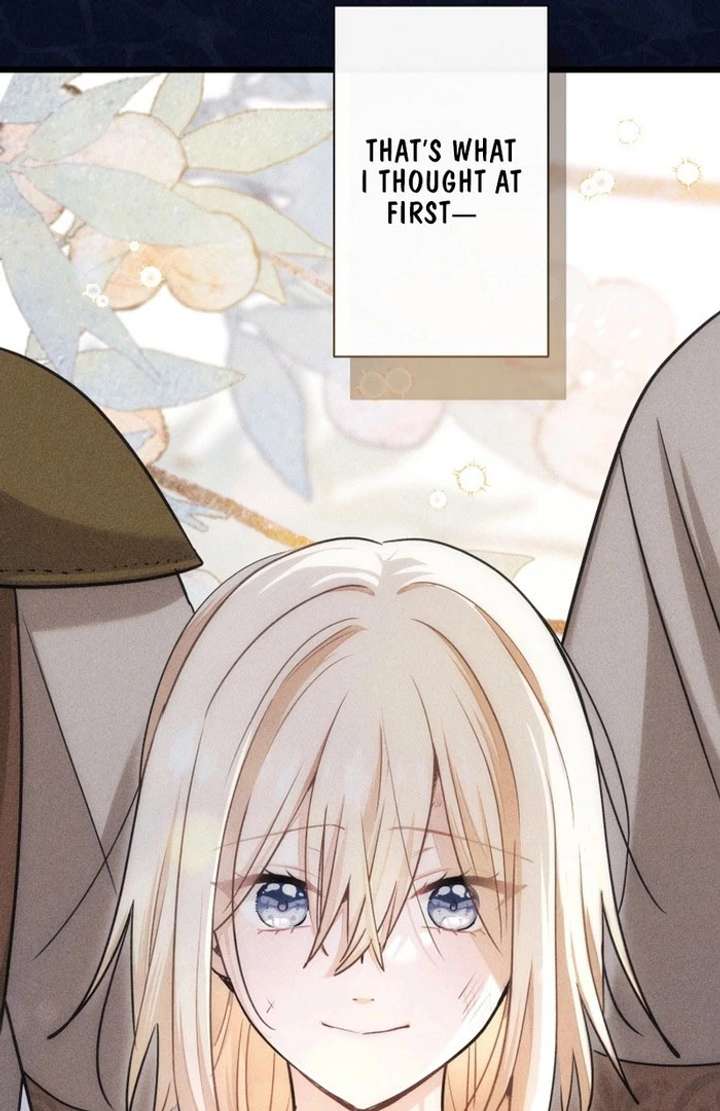 Forget That Night, Your Majesty Chapter 54 - Page 32