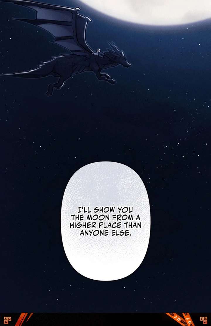 Forget That Night, Your Majesty Chapter 54 - Page 34