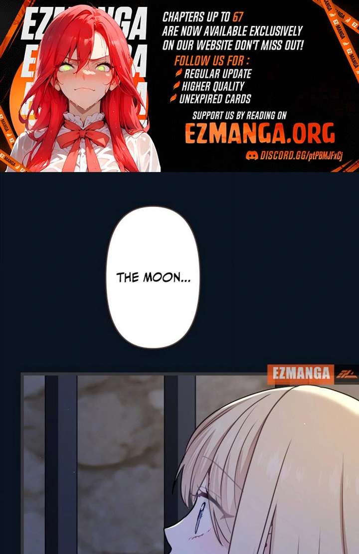 Forget That Night, Your Majesty Chapter 54 - Page 35