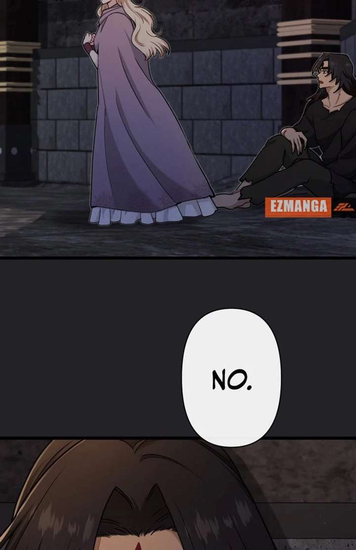 Forget That Night, Your Majesty Chapter 54 - Page 4