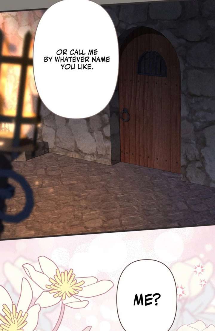 Forget That Night, Your Majesty Chapter 54 - Page 40