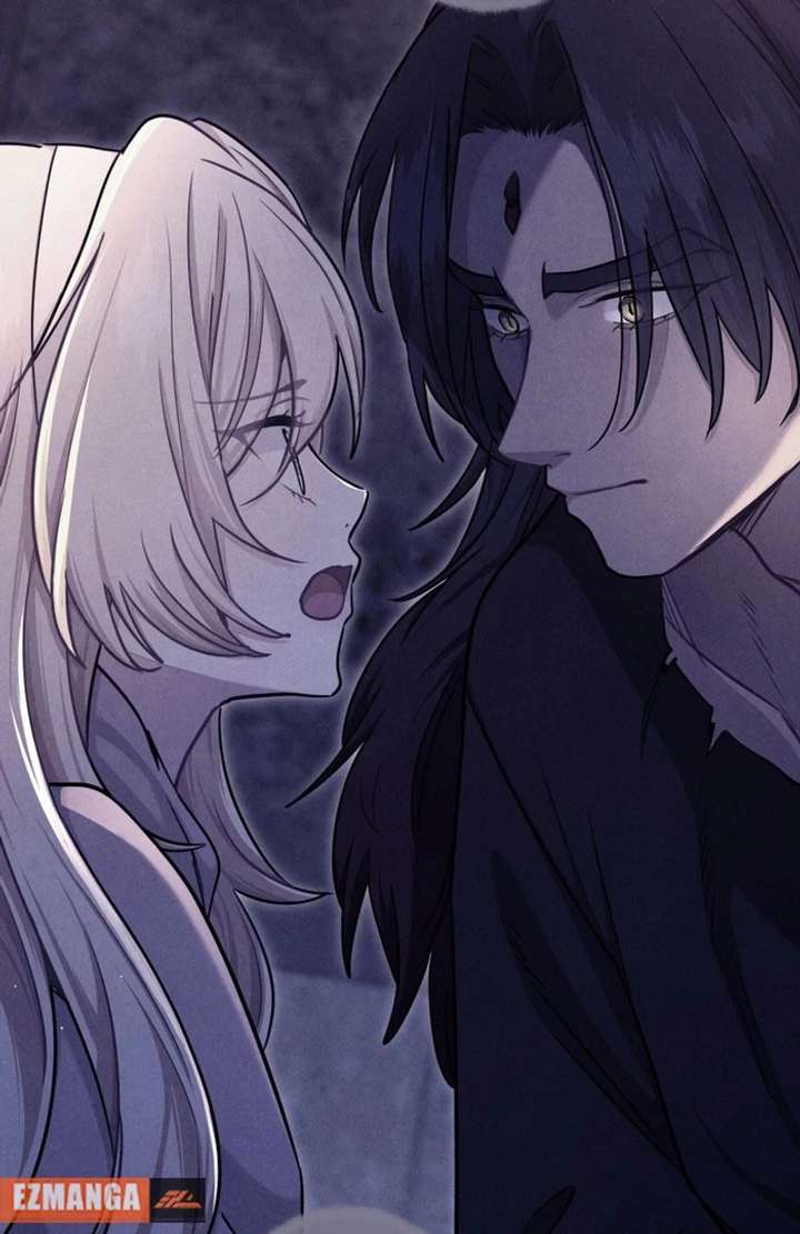 Forget That Night, Your Majesty Chapter 54 - Page 43