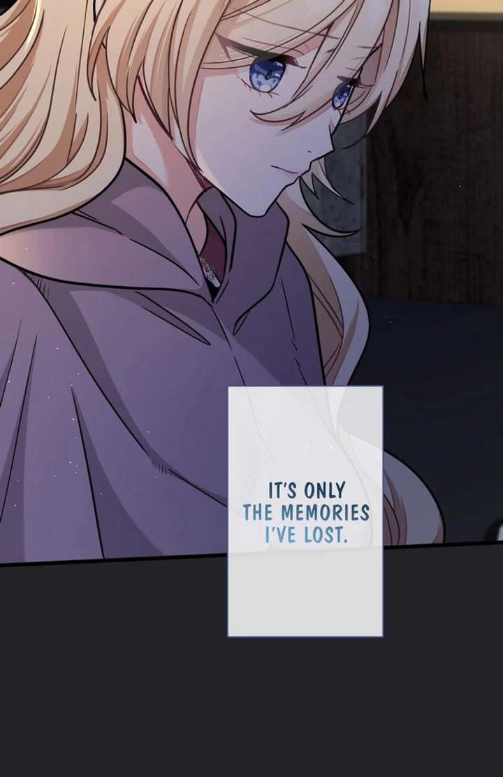 Forget That Night, Your Majesty Chapter 54 - Page 47