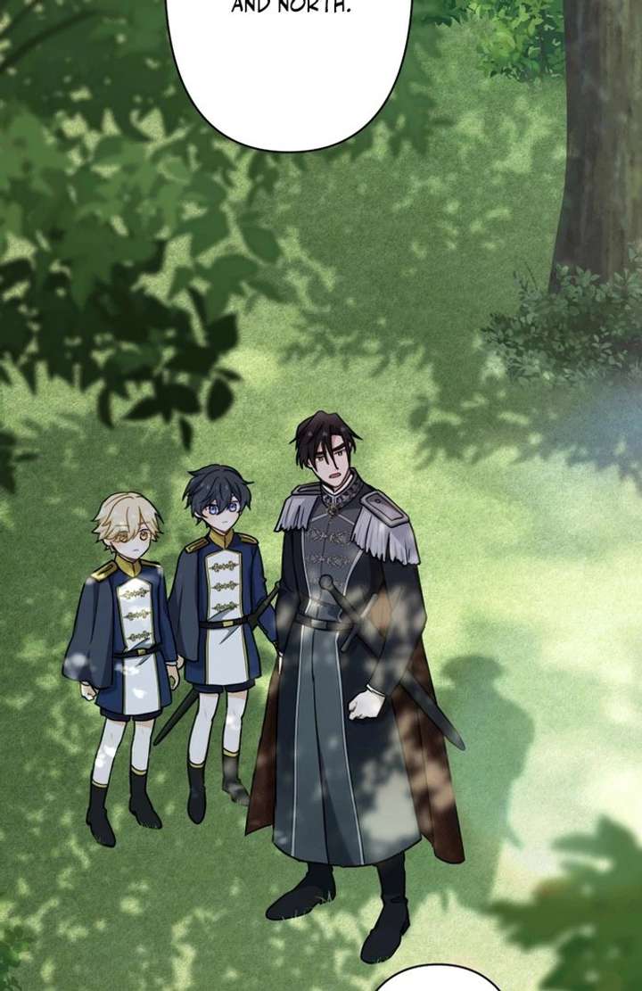 Forget That Night, Your Majesty Chapter 54 - Page 52