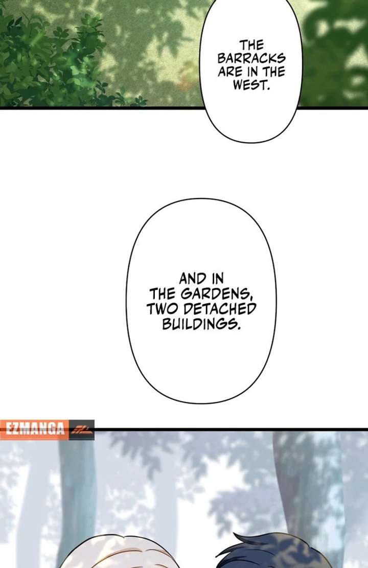 Forget That Night, Your Majesty Chapter 54 - Page 53