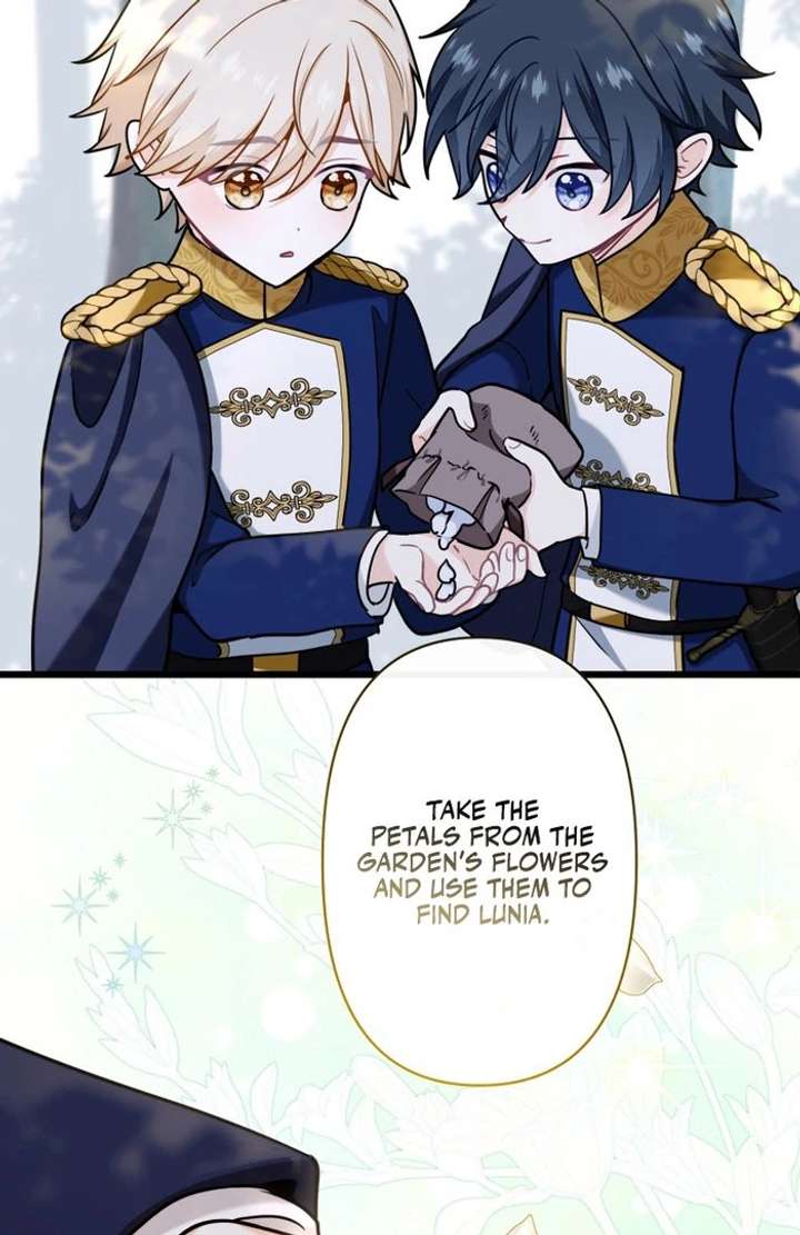 Forget That Night, Your Majesty Chapter 54 - Page 54