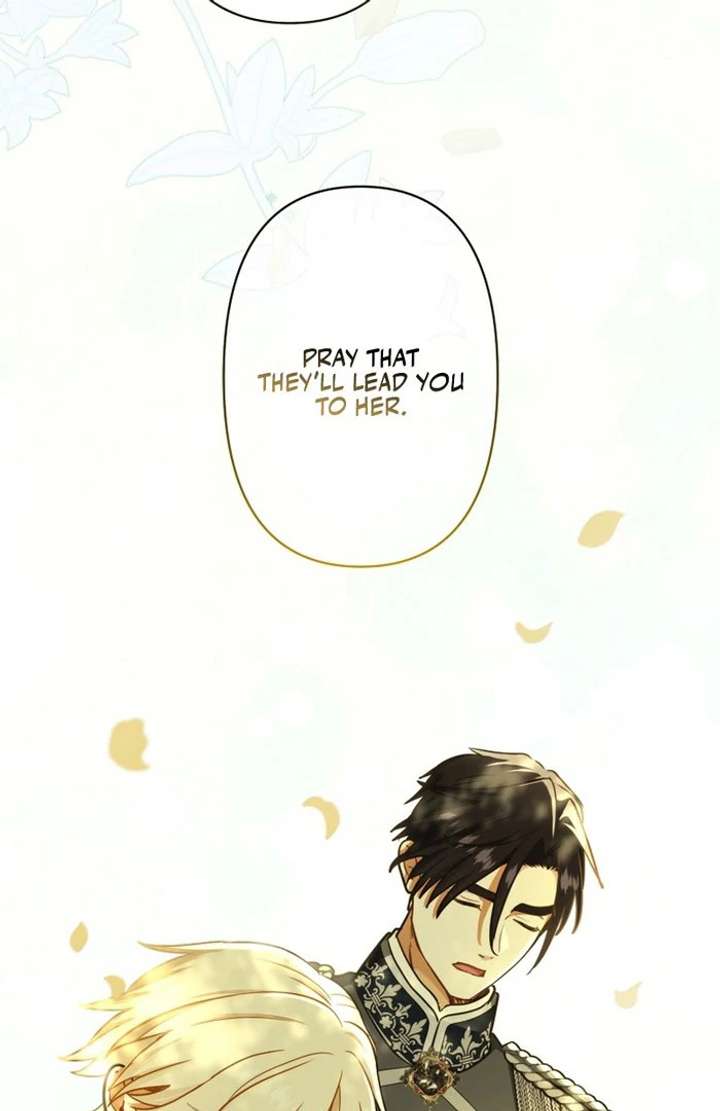 Forget That Night, Your Majesty Chapter 54 - Page 56