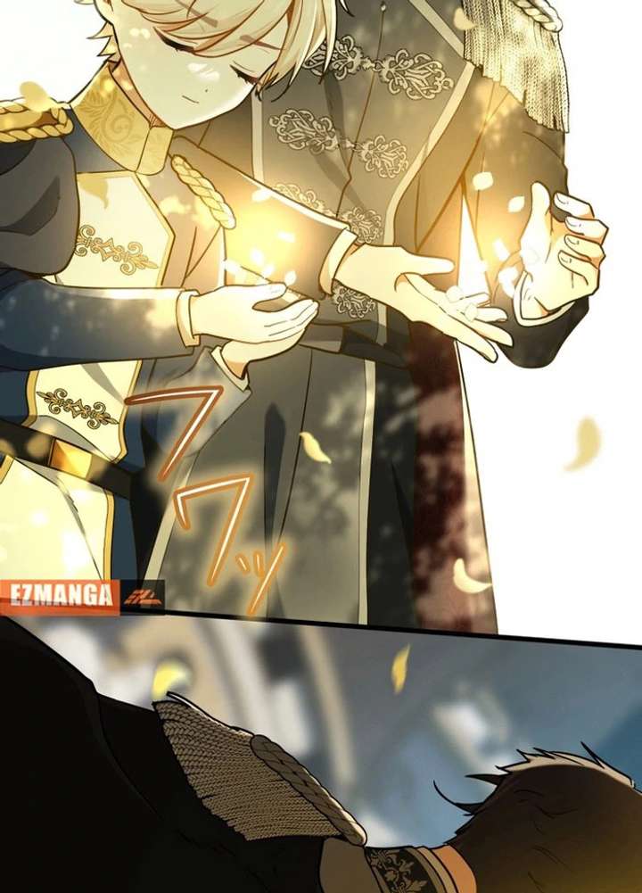 Forget That Night, Your Majesty Chapter 54 - Page 57