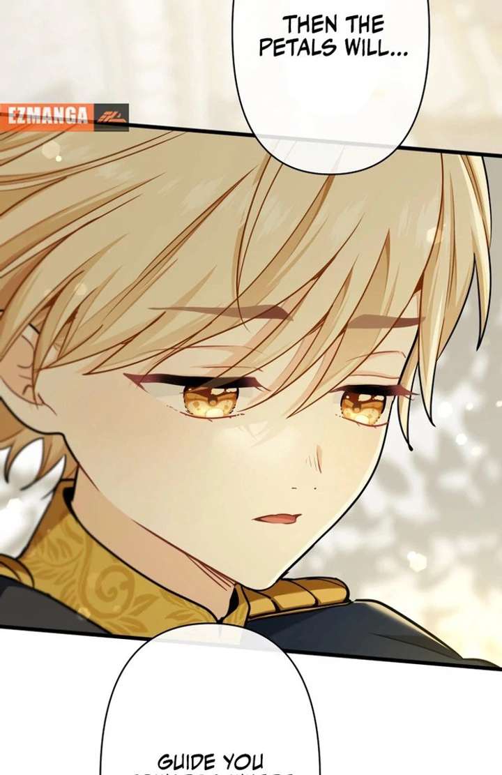 Forget That Night, Your Majesty Chapter 54 - Page 59