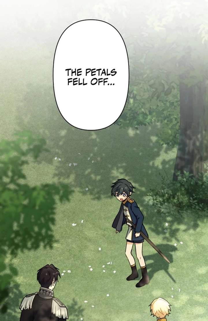 Forget That Night, Your Majesty Chapter 54 - Page 62