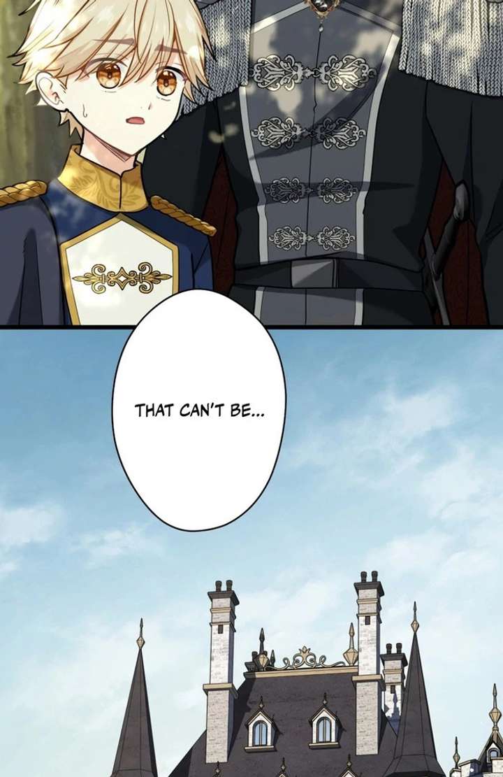 Forget That Night, Your Majesty Chapter 54 - Page 64