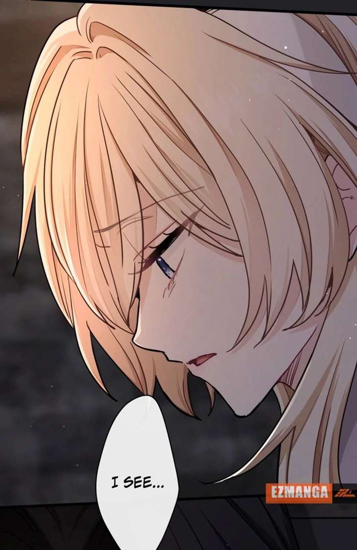 Forget That Night, Your Majesty Chapter 54 - Page 8