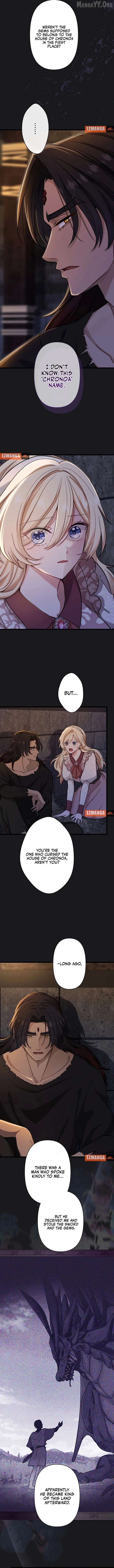 Forget That Night, Your Majesty Chapter 55 - Page 7