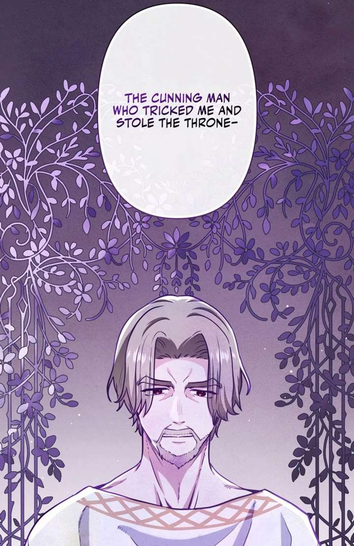 Forget That Night, Your Majesty Chapter 56 - Page 11