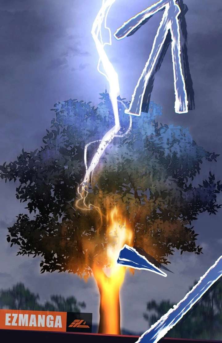 Forget That Night, Your Majesty Chapter 56 - Page 22