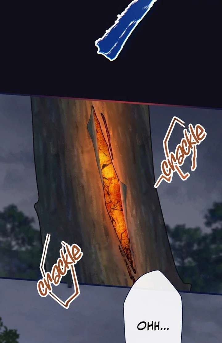 Forget That Night, Your Majesty Chapter 56 - Page 23