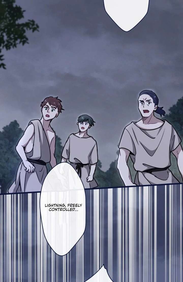 Forget That Night, Your Majesty Chapter 56 - Page 24