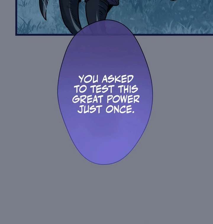 Forget That Night, Your Majesty Chapter 56 - Page 28