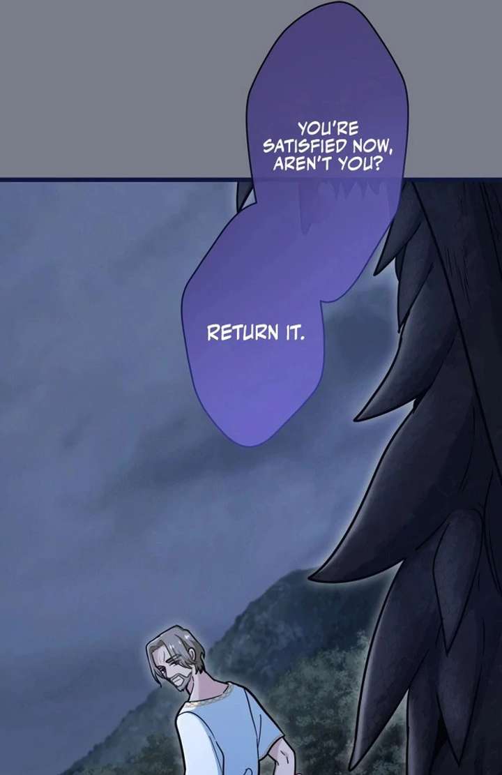 Forget That Night, Your Majesty Chapter 56 - Page 29