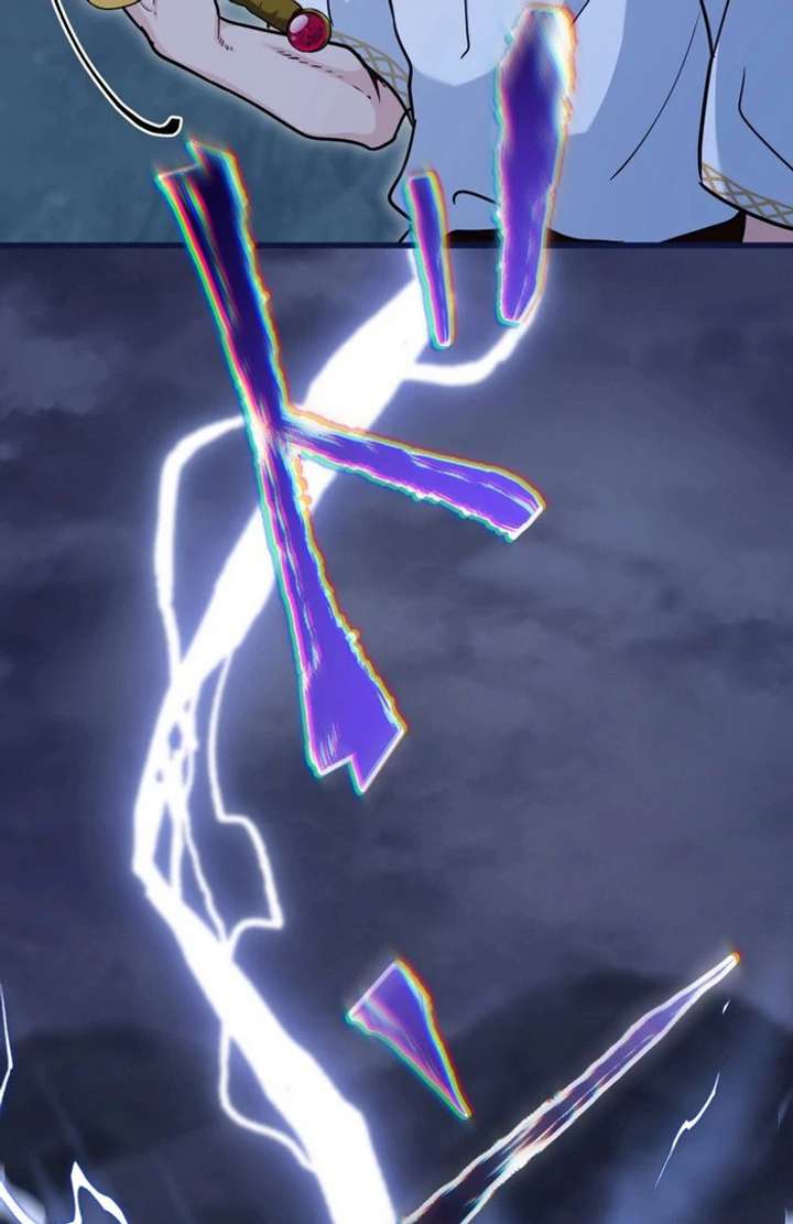 Forget That Night, Your Majesty Chapter 56 - Page 31