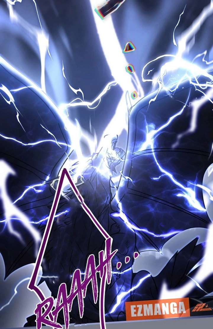 Forget That Night, Your Majesty Chapter 56 - Page 32