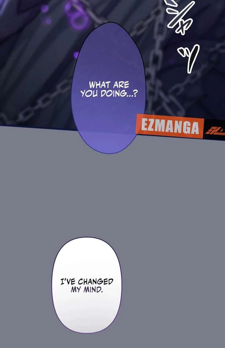 Forget That Night, Your Majesty Chapter 56 - Page 35