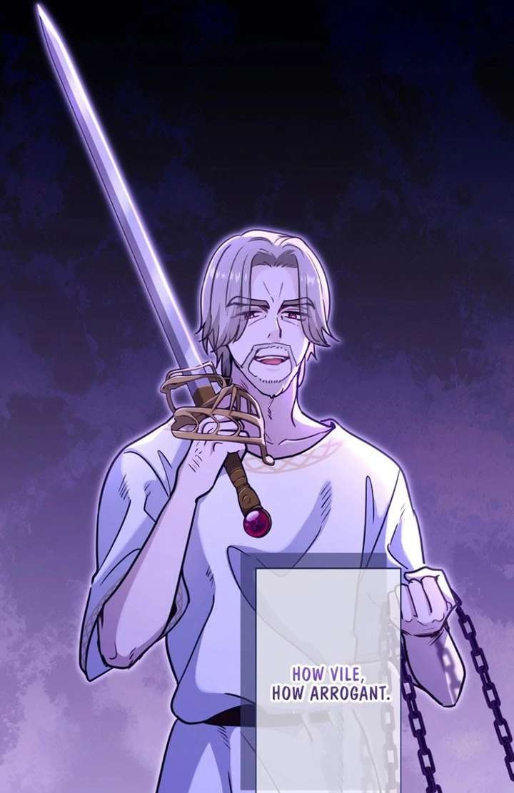 Forget That Night, Your Majesty Chapter 56 - Page 38