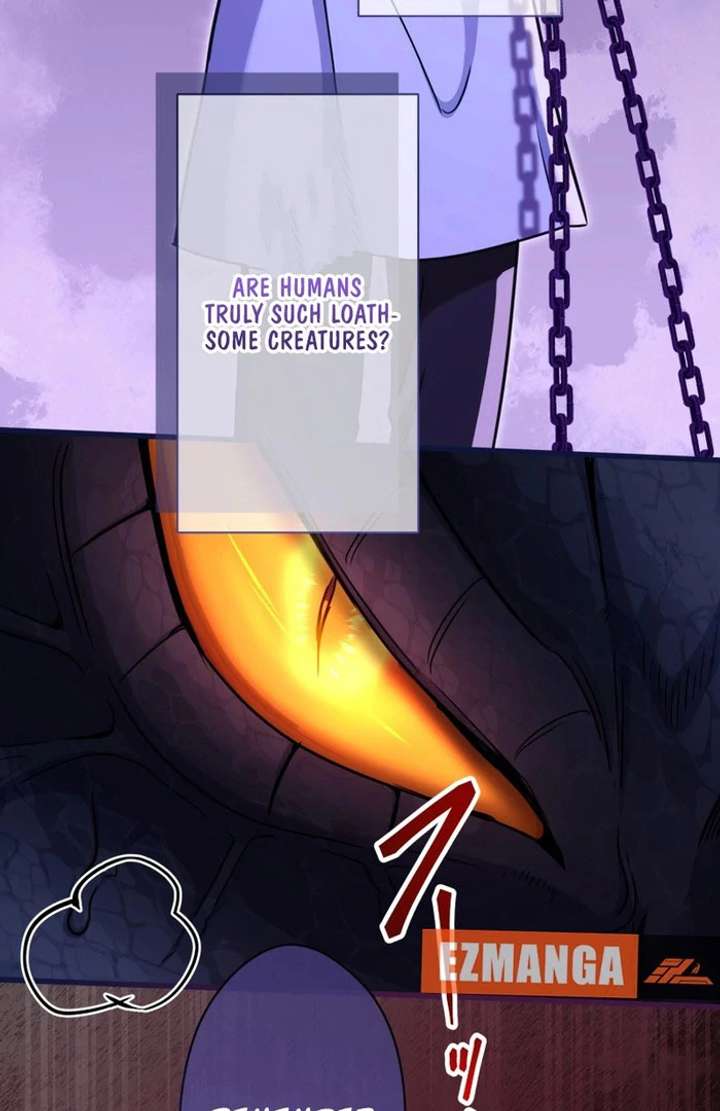 Forget That Night, Your Majesty Chapter 56 - Page 39