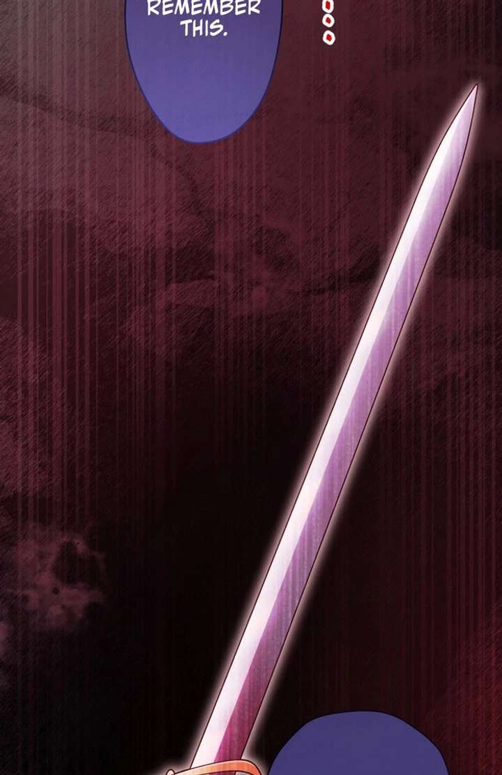 Forget That Night, Your Majesty Chapter 56 - Page 40