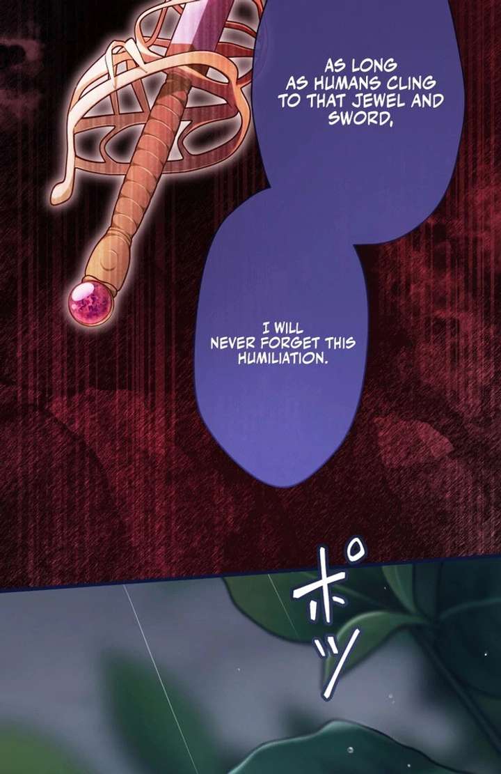 Forget That Night, Your Majesty Chapter 56 - Page 41