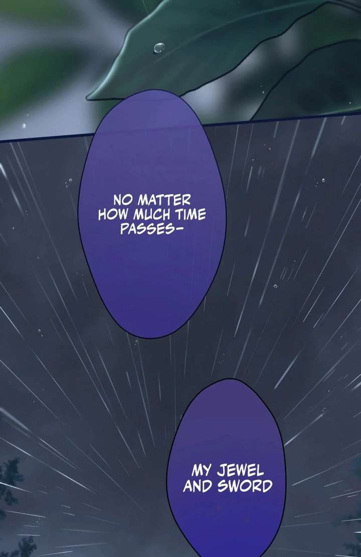 Forget That Night, Your Majesty Chapter 56 - Page 42