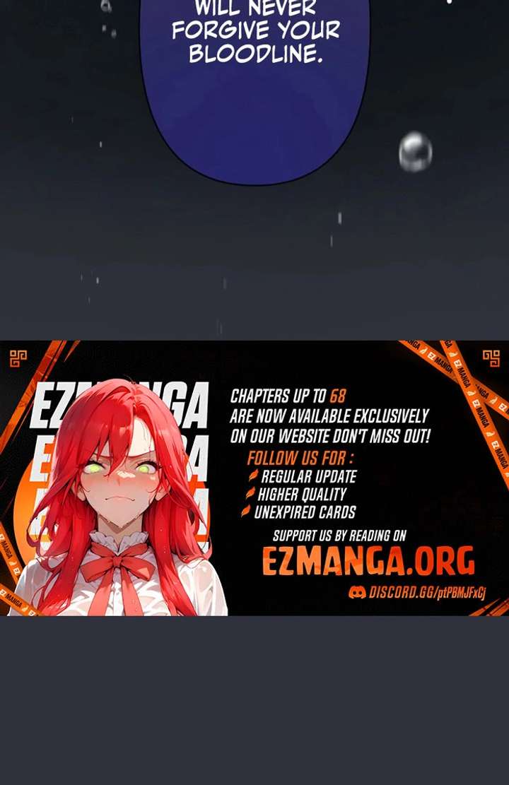 Forget That Night, Your Majesty Chapter 56 - Page 44