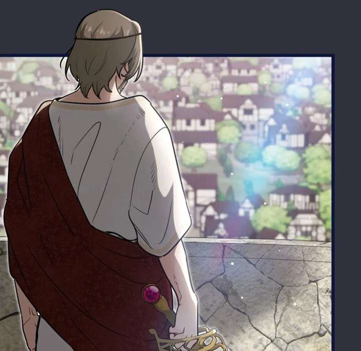 Forget That Night, Your Majesty Chapter 56 - Page 46